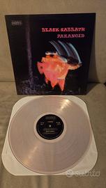 Black Sabbath 3 Vinili come nuovi