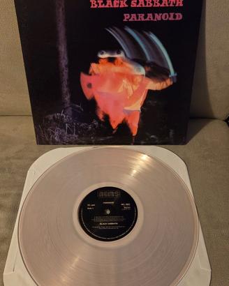 Black Sabbath 3 Vinili come nuovi