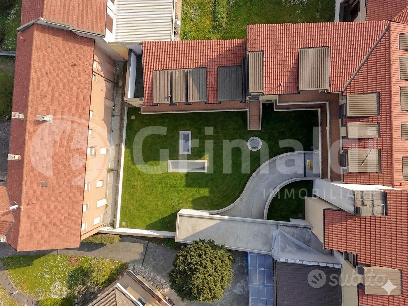 Appartamento Monza [Cod. rif 3304739VRG] - Vista 3