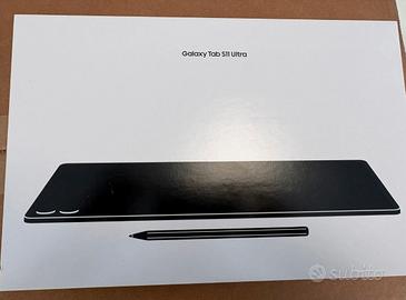 Samsung S11 ULTRA WIFI