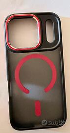 Cover IPhone 17 Pro