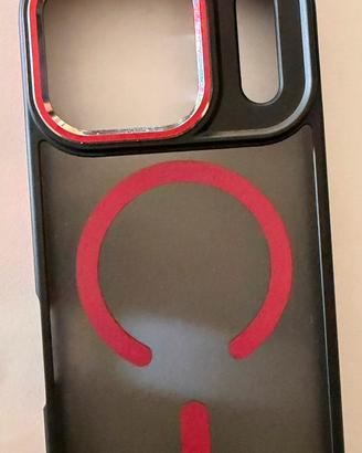 Cover IPhone 17 Pro