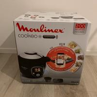 Moulinex Cookeo CE8598 200 ricette 1600W 6L robot