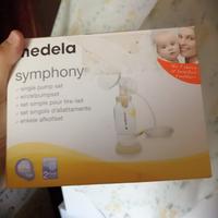 Tiralatte Medela