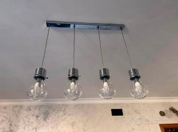 Lampadari moderni