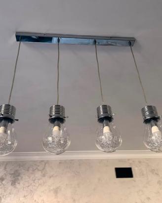 Lampadari moderni