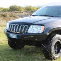 JEEP Gr.Cherokee WJ 4.7 H.O