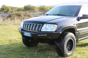 JEEP Gr.Cherokee WJ 4.7 H.O