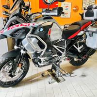 Bmw R 1250 GS ADVENTURE FULL OPTIONAL TUTTI I PACC