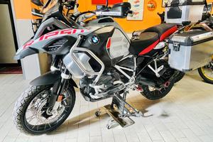 Bmw R 1250 GS ADVENTURE FULL OPTIONAL TUTTI I PACC