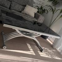 Tavolo trasformabile