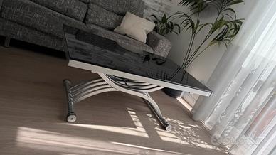 Tavolo trasformabile