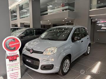 Fiat Panda 1.2 Easypower GPL di SERIE 69cv Easy IT