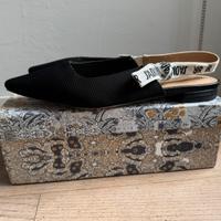 Ballerine donna Dior numero 41