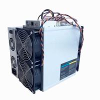 Miner Bitcoin Innosilicon T2TH+