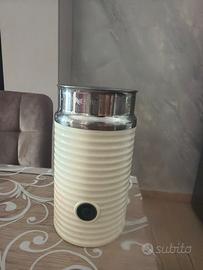 montalatte nespresso