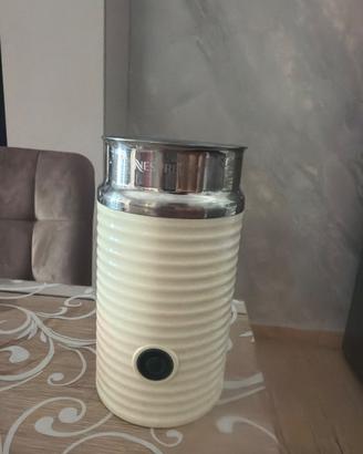 montalatte nespresso