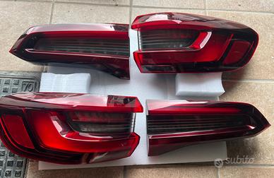 FANALI Posteriori BMW X5 G05 originali perfetti