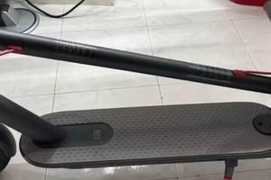 Monopattino Xiaomi mi scooter 365