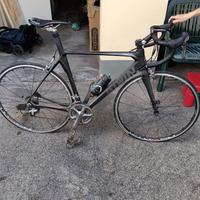 Bicicletta uomo da corsa