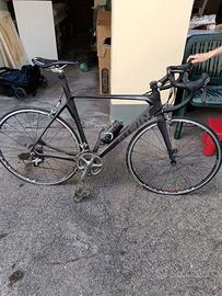 Bicicletta uomo da corsa