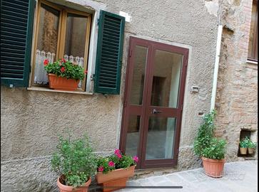 Grazioso appartamento a Monticello Amiata