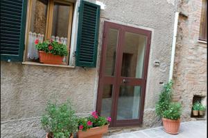 Grazioso appartamento a Monticello Amiata