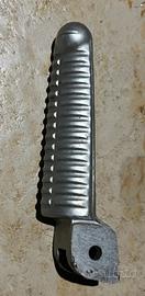 Pedana passeggerò post Ducati