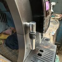 Macchina macina caffè automatica