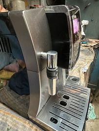 Macchina macina caffè automatica