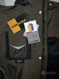 Parka Cofra tg54