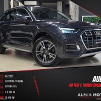 AUDI Q5 40 TFSI quattro S tronic Business Adv
