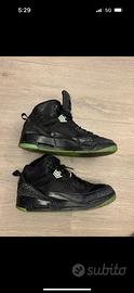 Jordan Spizike Black