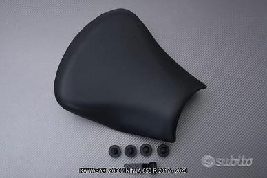 Sella Anteriore KAWASAKI Z650 NINJA 650R 2017 2025