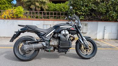 Moto Guzzi Griso 1100  