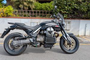Moto Guzzi Griso 1100  