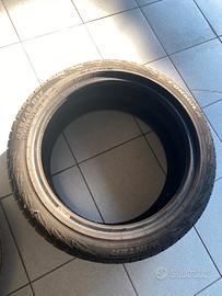 gomma invernale 225/45 R 17 91 H winter 70%