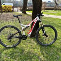 Mtb specialized stumpjumper