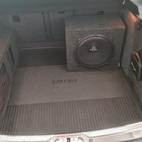 Subwoofer JL AUDIO