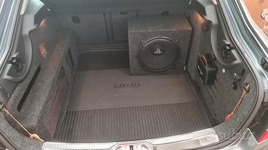 Subwoofer JL AUDIO