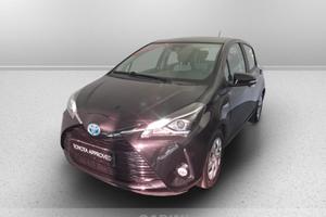 Toyota Yaris 5p 1.5h active