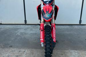Crf 250 honda
