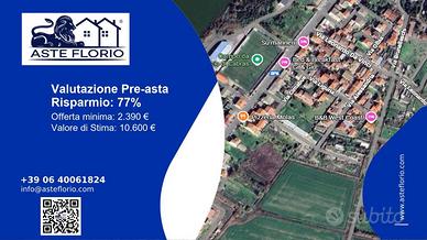 Immobile in asta di 124 m² a Cabras