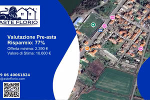 Immobile in asta di 124 m² a Cabras