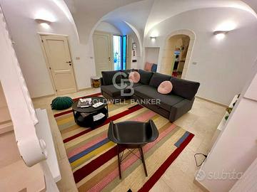 Appartamento - Cisternino