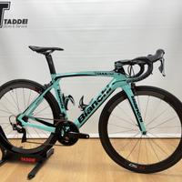 Bianchi Oltre XR4 Dura-Ace taglia 53 | 2020