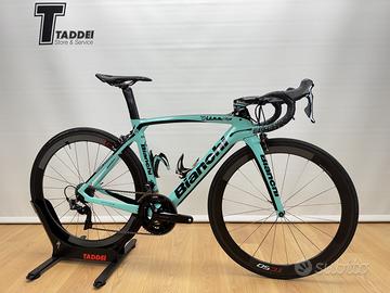 Bianchi Oltre XR4 Dura-Ace taglia 53 | 2020