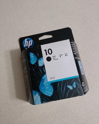 Cartuccia HP 10