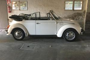 VOLKSWAGEN Maggiolino - 1972