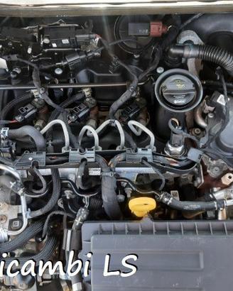 MOTORE Volkswagen CUS 1.4 diesel